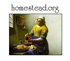 Homestead.org: Homestead Library